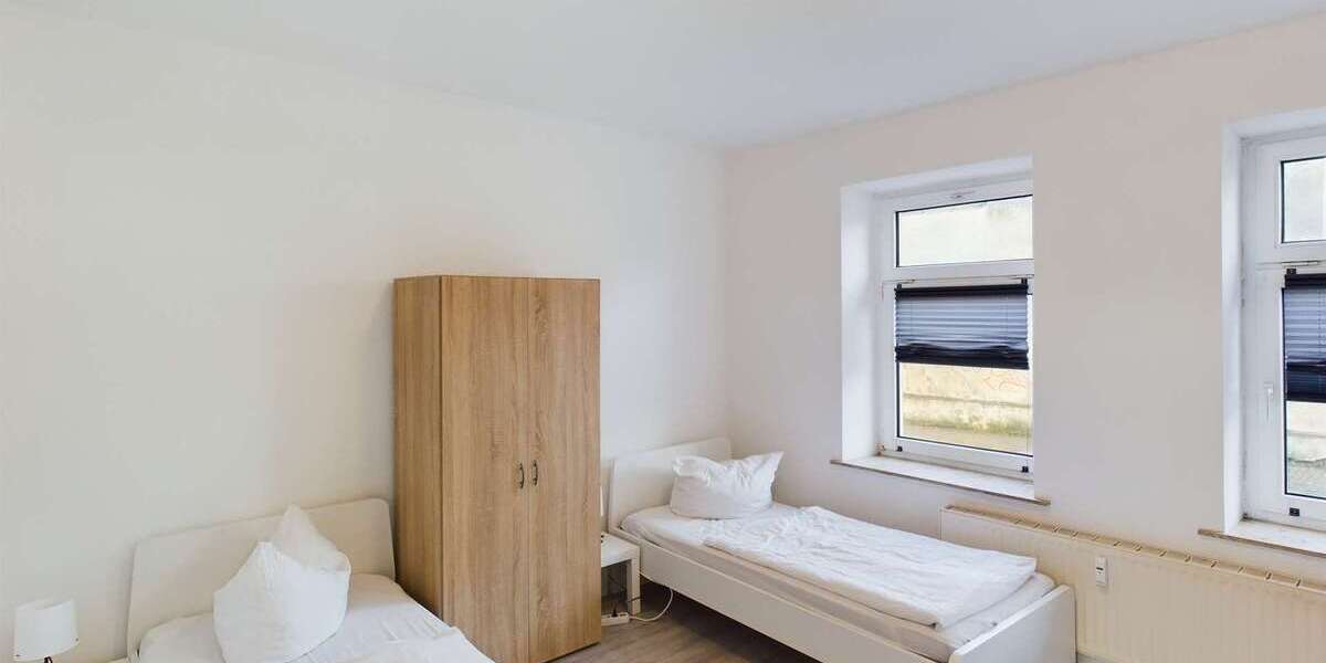 Wohnung zum Kaufen in Magdeburg 80.500 € 43.14 m² 2 zimmer