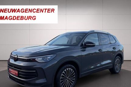 VW Tiguan 24.902 km 37.670 &euro; Magdeburg 39128