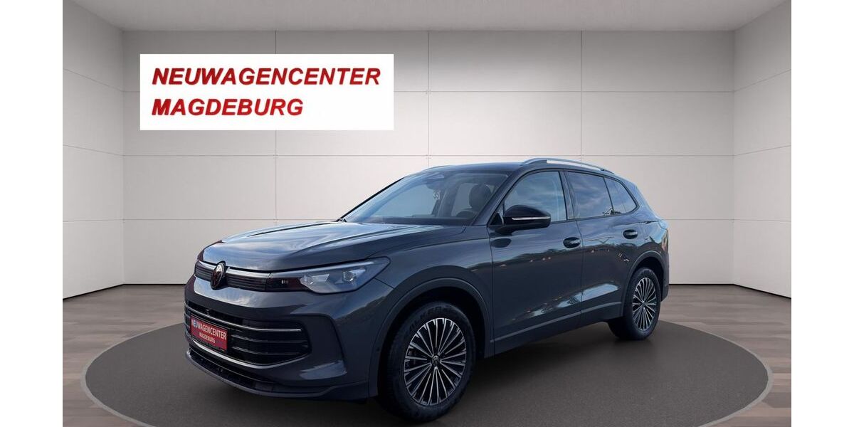 VW Tiguan 24.902 km 37.670 &euro; Magdeburg 39128
