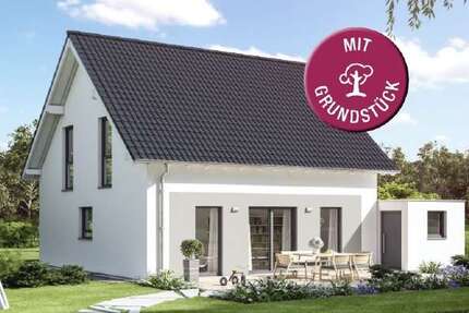 Haus Barleben - 5 Zimmer, 131 m&sup2;, 465.900&euro; | Angebot:24784375