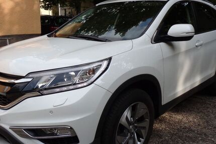 Honda CR-V 193.726 km 13.690 &euro; Magdeburg 39110