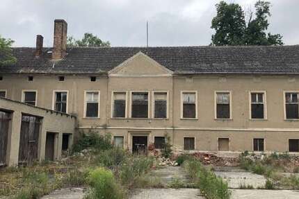 Halle in Lüderitz 495.000 € 500 m²