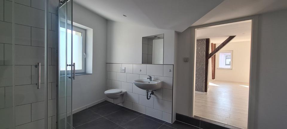 Dachgeschoßwohnung Magdeburg Beyendorf-Sohlen - 2 Zimmer, 73 m&sup2;, 475&euro; | Angebot:27650842