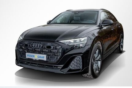 Audi Q8 23.163 km 74.940 &euro; Magdeburg 39126