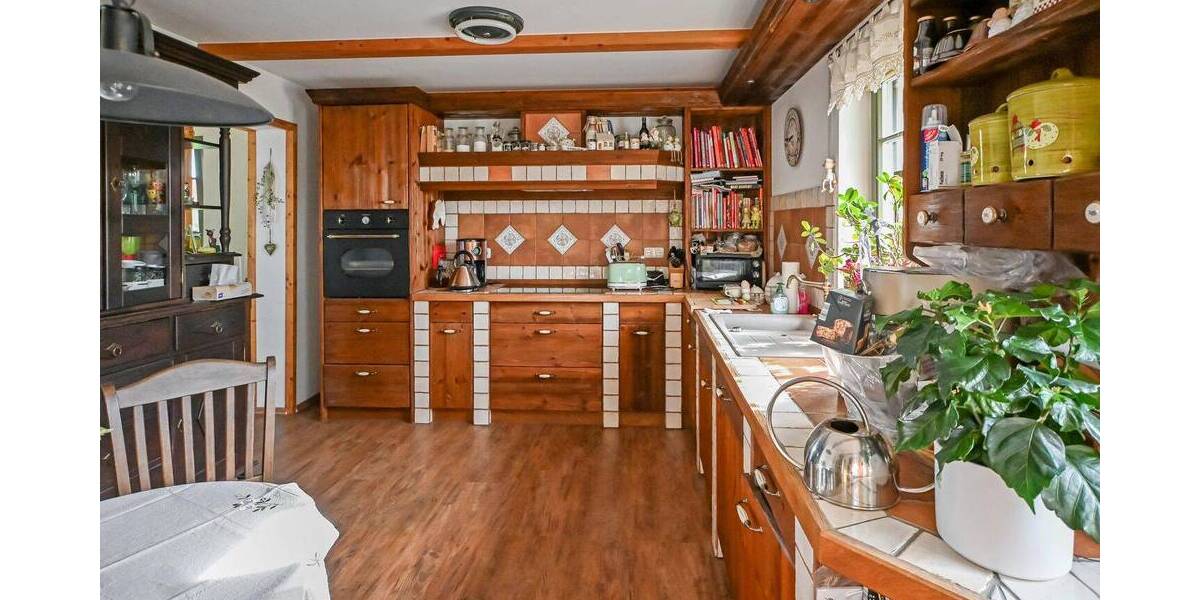 Einfamilienhaus Erxleben - 5 Zimmer, 125 m&sup2;, 269.000&euro; | Angebot:26868746