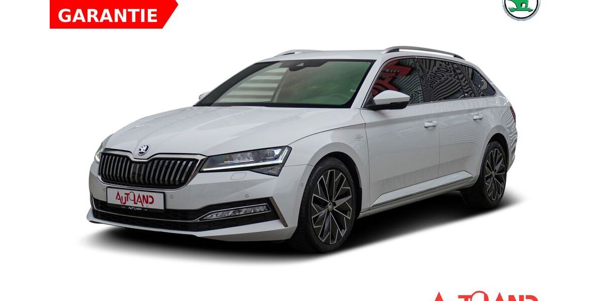 Skoda Superb 74.968 km 27.490 &euro; Magdeburg 39118