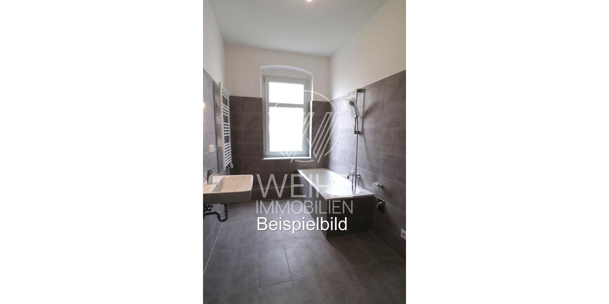 Etagenwohnung Magdeburg Leipziger Straße - 2 Zimmer, 55 m&sup2;, 469&euro; | Angebot:26262190