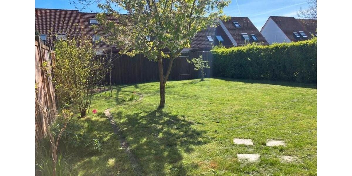 Reihenhaus Barleben - 4 Zimmer, 93 m&sup2;, 305.000&euro; | Angebot:26565445