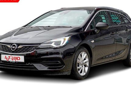 Opel Astra 36.200 km 16.990 &euro; Magdeburg 39118
