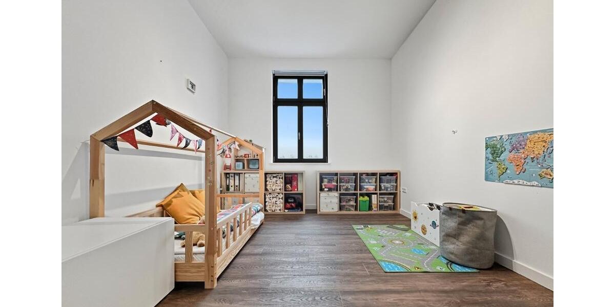 Etagenwohnung Magdeburg Alte Neustadt - 3 Zimmer, 109 m&sup2;, 299.000&euro; | Angebot:26183097