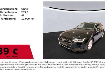 Audi A4 46.513 km 21.940 &euro; Magdeburg 39126