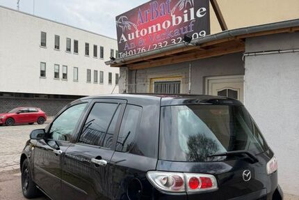 Mazda 2 145.500 km 2.100 &euro; Magdeburg 39106