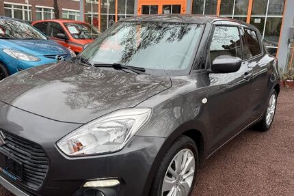 Suzuki Swift 116.350 km 8.490 &euro; Magdeburg 39124