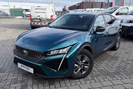 Peugeot 408 11.745 km 21.890 &euro; Schönebeck 39218