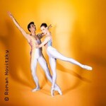 Ballettabend: Tribute To Tetley