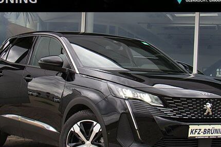 Peugeot 3008 37.887 km 22.450 € Staßfurt (Sachsen-Anhalt) 39418