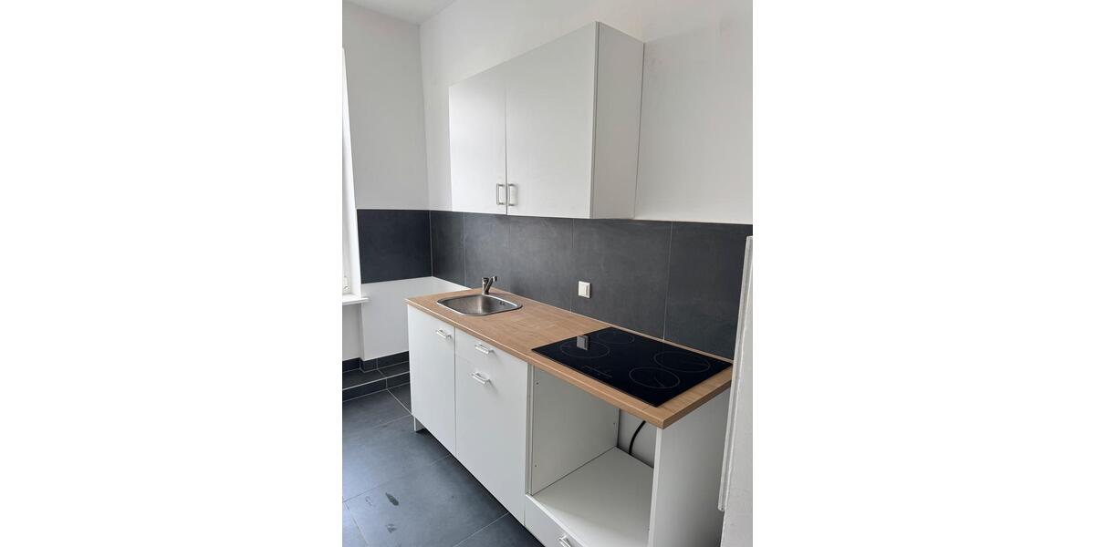Etagenwohnung Magdeburg Leipziger Straße - 3 Zimmer, 60 m&sup2;, 375&euro; | Angebot:26676916