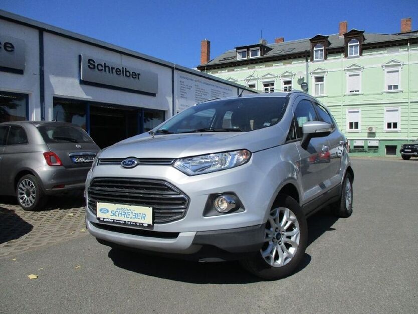 EcoSport