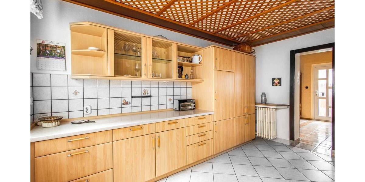 Einfamilienhaus Magdeburg Westerhüsen - 4 Zimmer, 136 m&sup2;, 170.000&euro; | Angebot:26389069