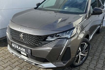 Peugeot 3008 29.377 km 24.890 &euro; Magdeburg 39110