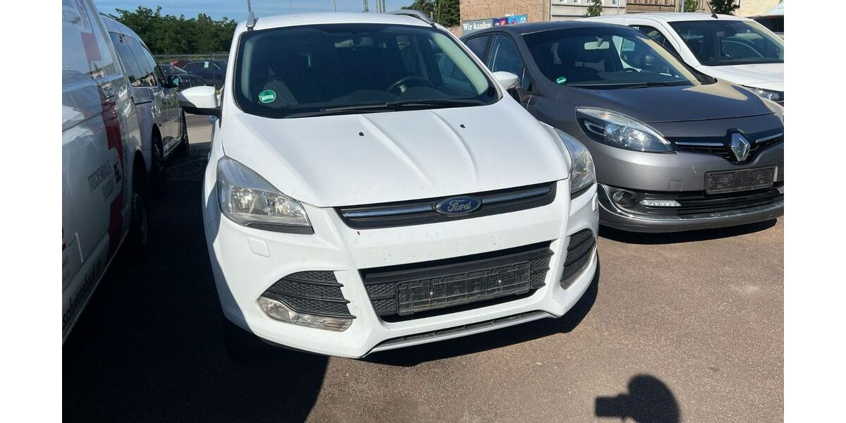 Ford Kuga 79.217 km 9.950 &euro; Schönebeck 39218