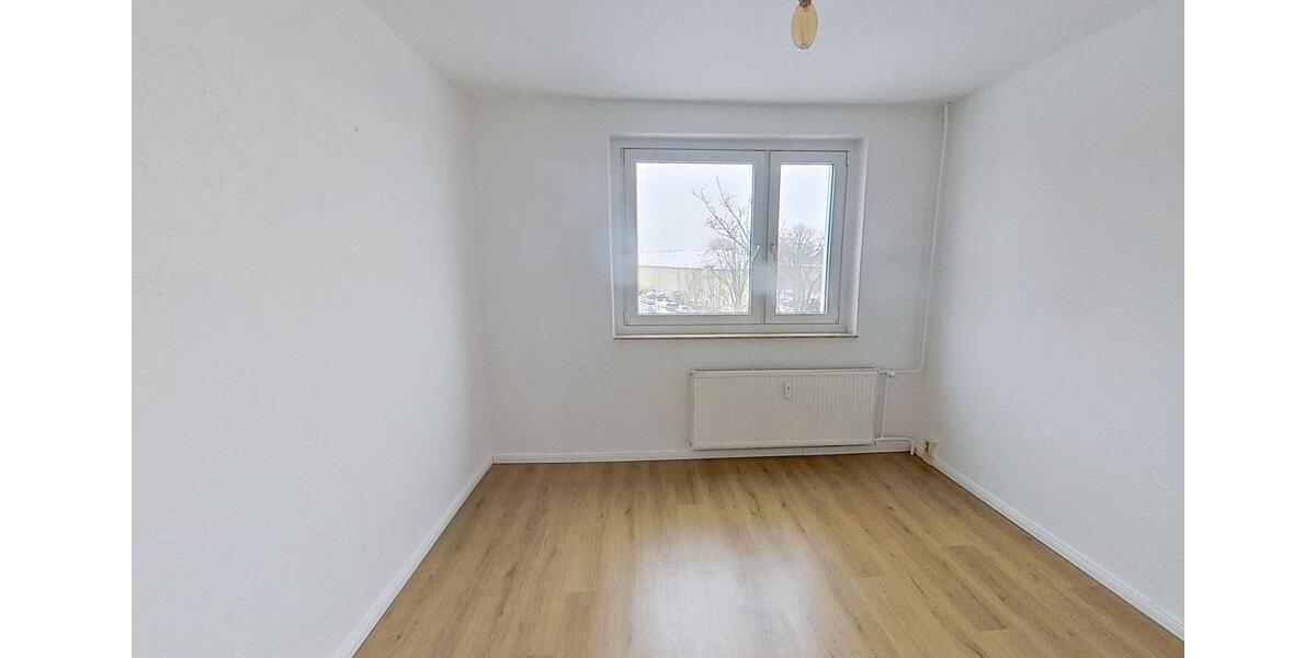 Etagenwohnung Magdeburg Hopfengarten - 3 Zimmer, 57 m&sup2;, 350&euro; | Angebot:24862403
