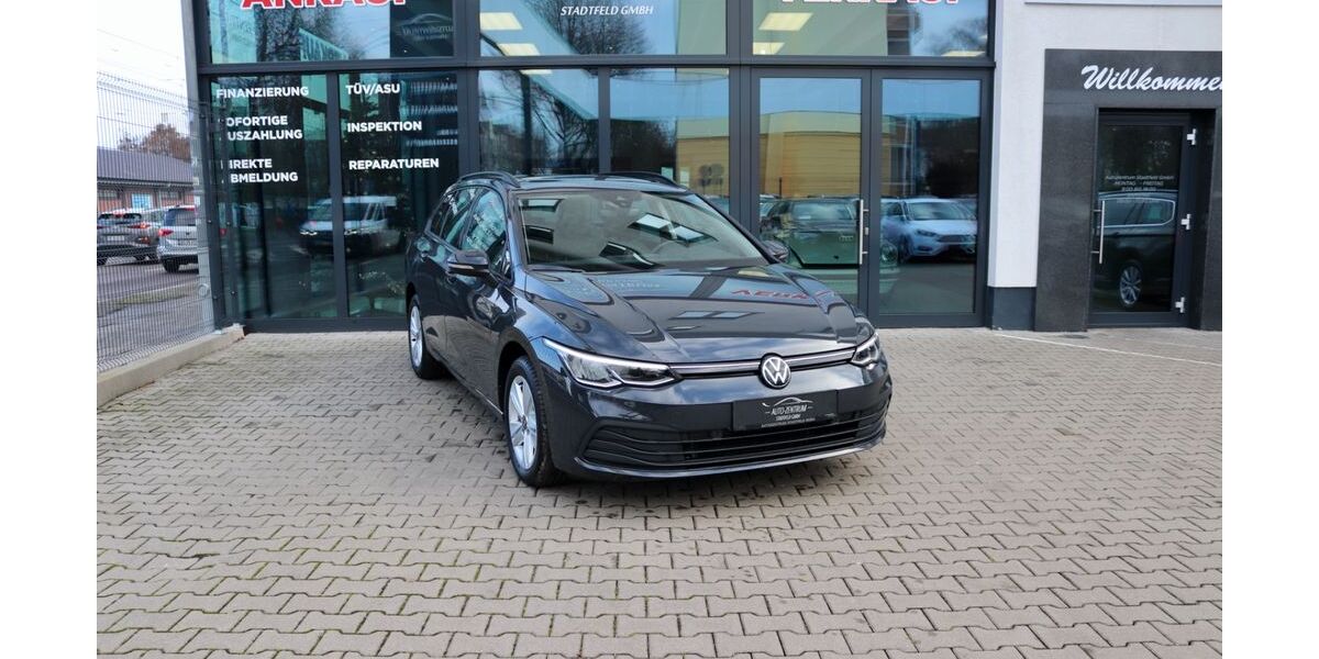 VW Golf 87.643 km 20.500 &euro; Magdeburg 39110