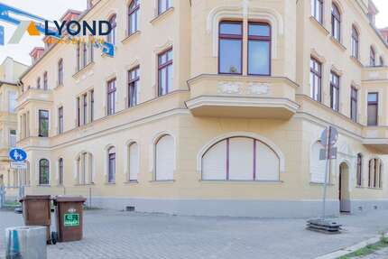 Wohnung zum Kaufen in Magdeburg Stadtfeld Ost 88.900 € 54 m² 2 zimmer