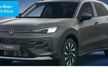VW T-Roc 25.400 km 29.680 &euro; Magdeburg 39116