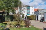 Etagenwohnung Magdeburg Leipziger Straße - 3 Zimmer, 76 m&sup2;, 595&euro; | Angebot:26441160
