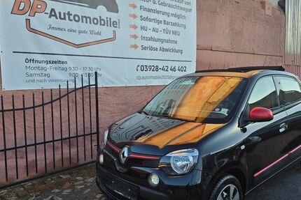 Renault Twingo 106.322 km 5.490 &euro; Schönebeck 39218