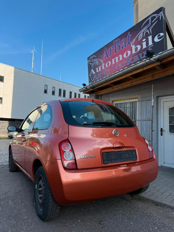 Micra