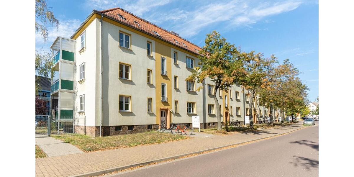 Dachgeschoßwohnung Schönebeck (Elbe) - 2 Zimmer, 29 m&sup2;, 174&euro; | Angebot:26177801