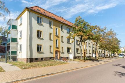 Wohnung Schönebeck (Elbe) - 2 Zimmer, 29 m&sup2;, 174&euro; | Angebot:26177801