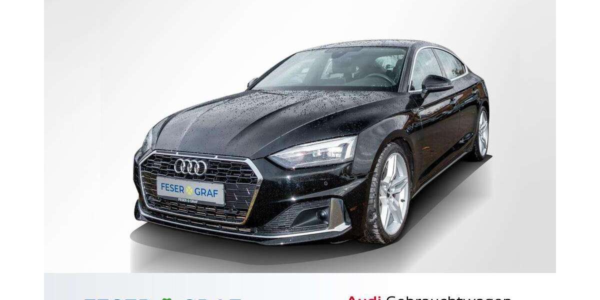 Audi A5 66.191 km 33.990 &euro; Magdeburg 39126
