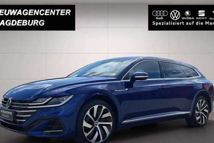 VW Arteon 39.806 km 30.980 &euro; Magdeburg 39128