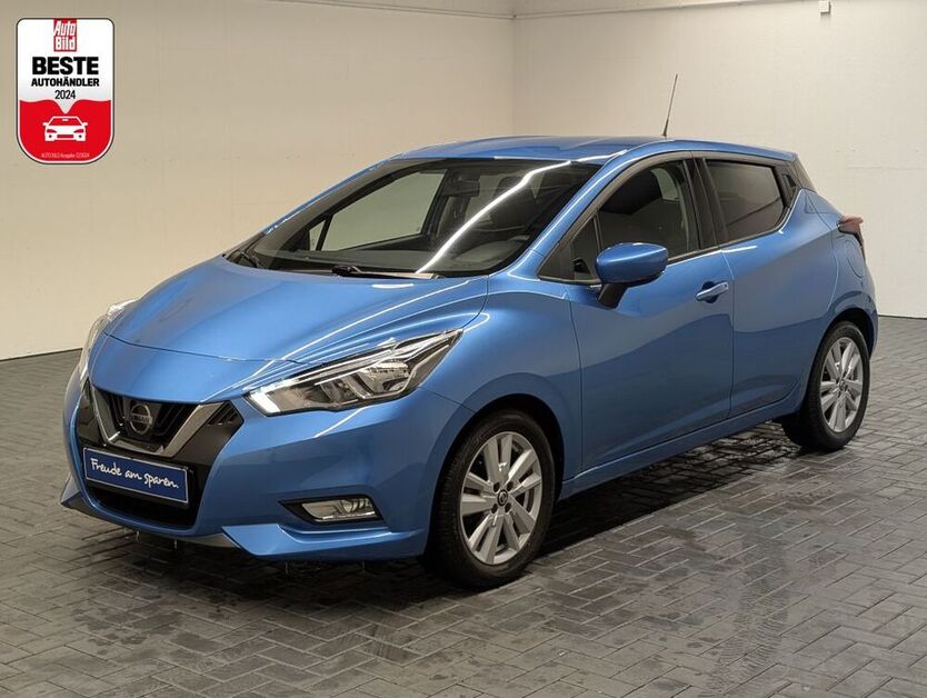 Micra