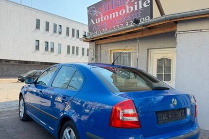 Skoda Octavia 237.900 km 3.900 &euro; Magdeburg 39106