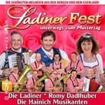 Das Ladiner Fest unterwegs zum Muttertag