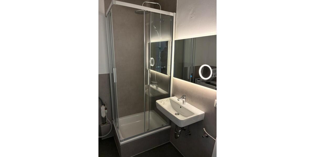 Erdgeschoßwohnung Magdeburg Großer Silberberg - 2 Zimmer, 50 m&sup2;, 550&euro; | Angebot:26645986