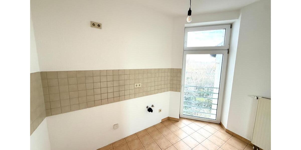 Dachgeschoßwohnung Magdeburg Leipziger Straße - 3 Zimmer, 103 m&sup2;, 649&euro; | Angebot:24895914
