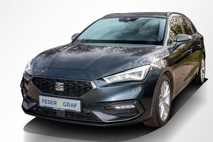 Seat Leon 65.000 km 18.980 &euro; Magdeburg 39118