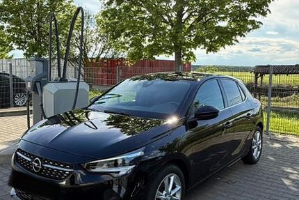 Opel Corsa 55.500 km 16.000 &euro; Möser 39291