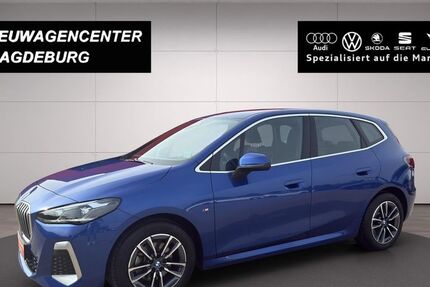 BMW 218 Active Tourer 29.950 km 26.990 &euro; Magdeburg 39128