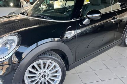 Mini Cooper Cabrio 66.705 km 18.500 &euro; Haldensleben 39340