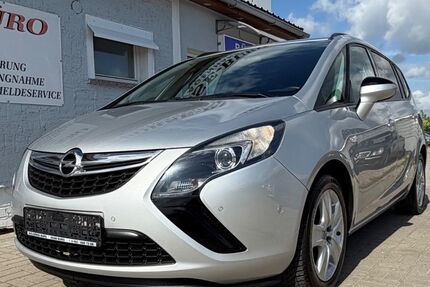 Opel Zafira 197.000 km 4.800 &euro; Burg 39288