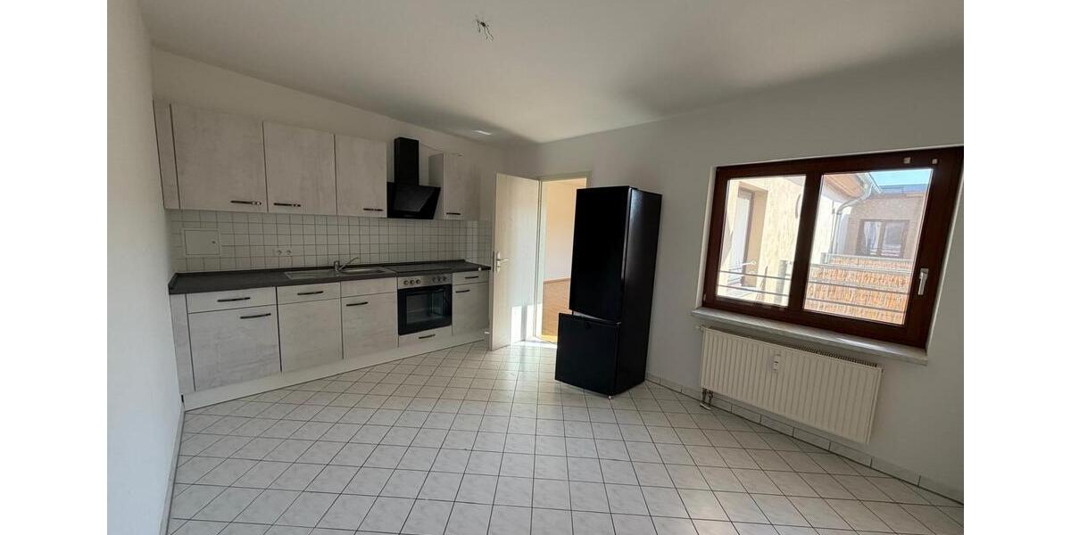 Dachgeschoßwohnung Magdeburg Leipziger Straße - 2 Zimmer, 55 m&sup2;, 450&euro; | Angebot:25974498