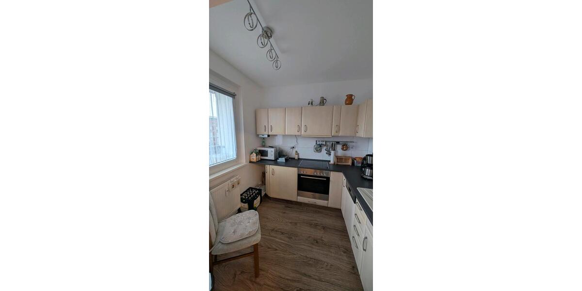 Etagenwohnung Magdeburg Alt Olvenstedt - 2 Zimmer, 48 m&sup2;, 378&euro; | Angebot:26236709