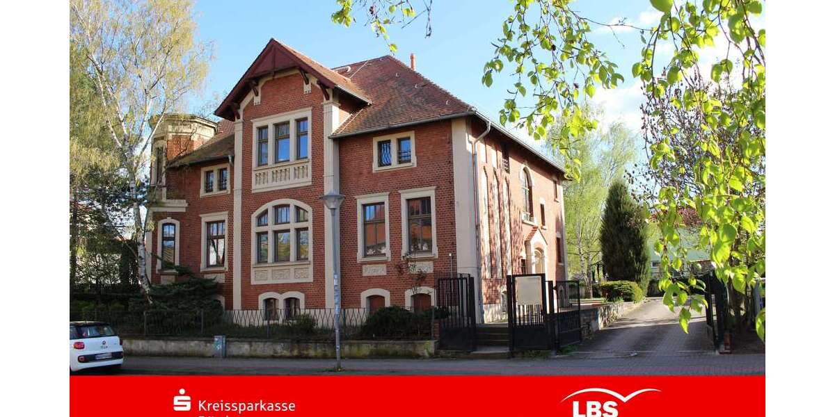 Gewerbeobjekt Wolmirstedt - 360.000&euro; | Angebot:26730394