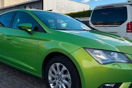 Seat Leon 189.000 km 5.890 &euro; Magdeburg 39112